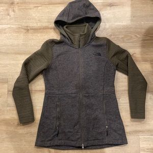 Women’s North Face Jacket